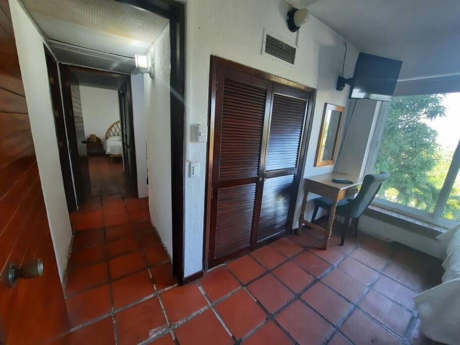 Villa Del Palmar Departemento Manzanillo Kültér fotó