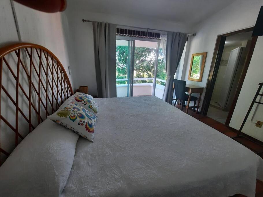 Villa Del Palmar Departemento Manzanillo Kültér fotó