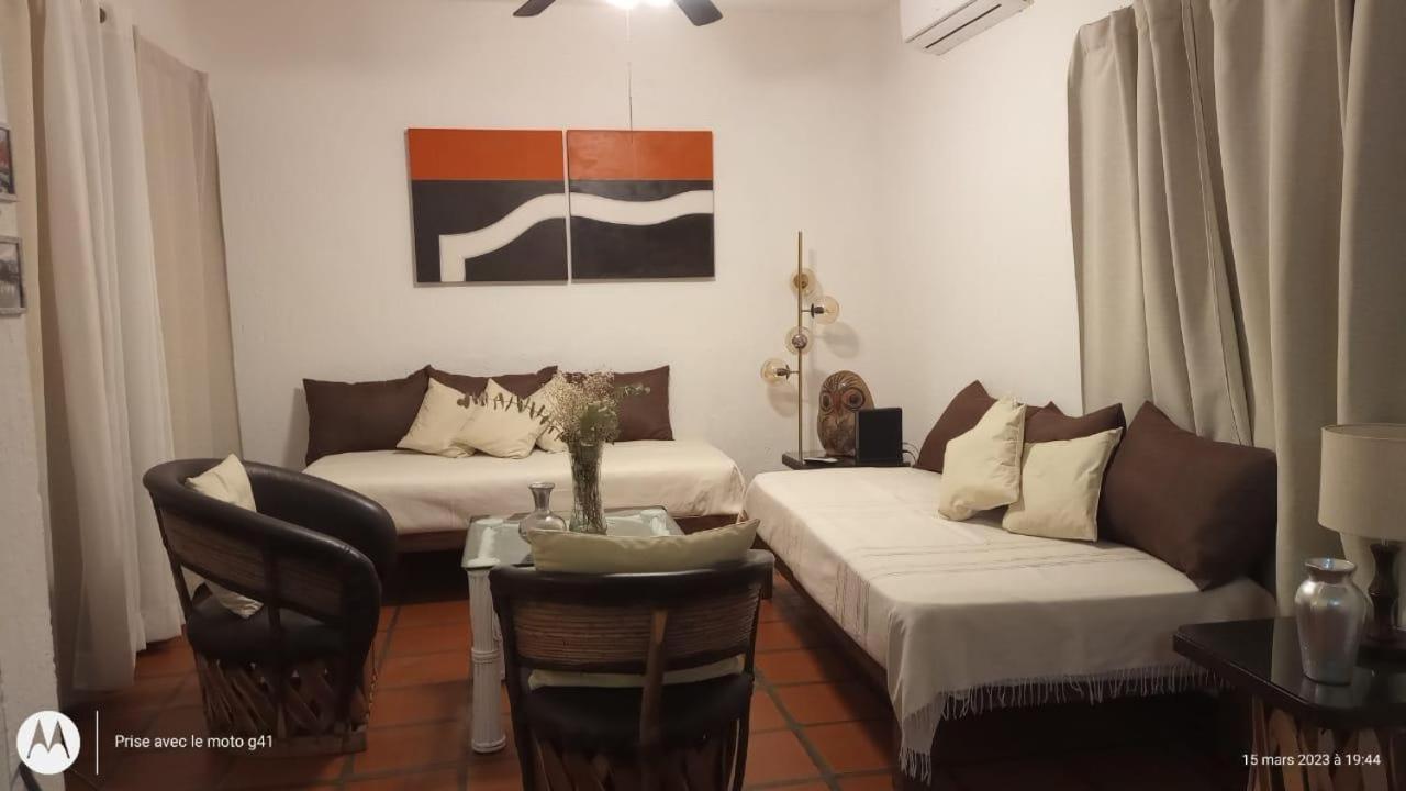 Villa Del Palmar Departemento Manzanillo Kültér fotó